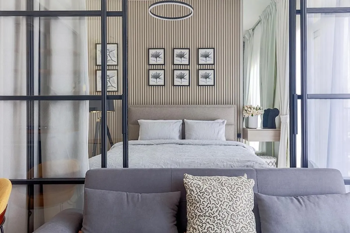 Cozy 1 Bdr Apartment With Pool And Beach Access Dubaj 0*,  Spojené arabské emiráty