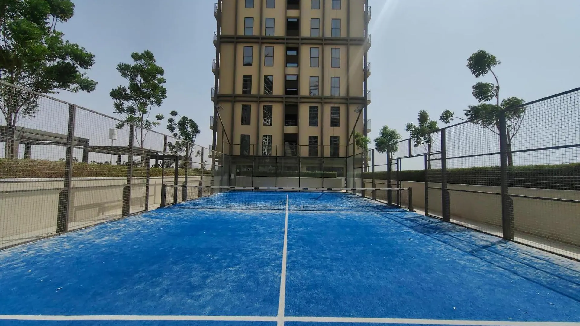 Cozy 1 Bdr Apartment With Pool And Beach Access Dubaj