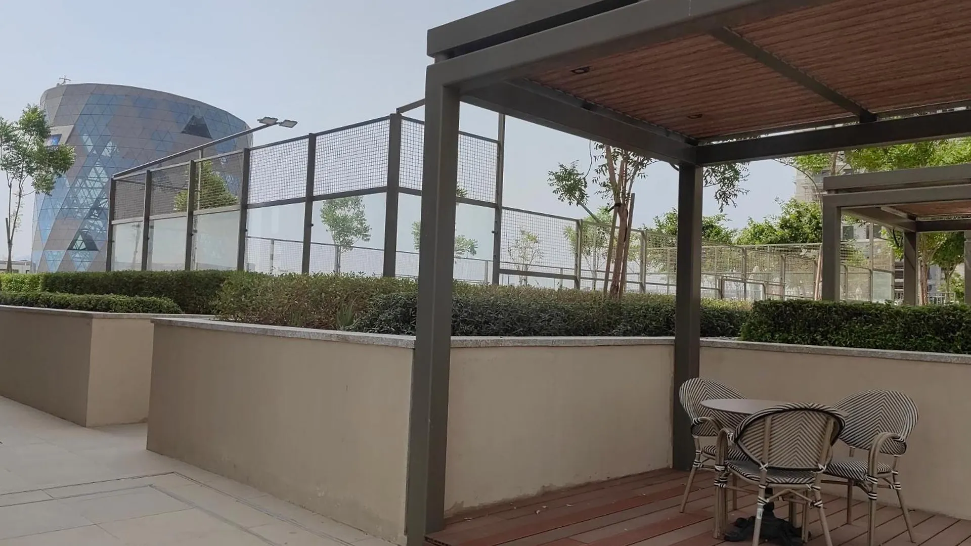 Cozy 1 Bdr Apartment With Pool And Beach Access Dubaj