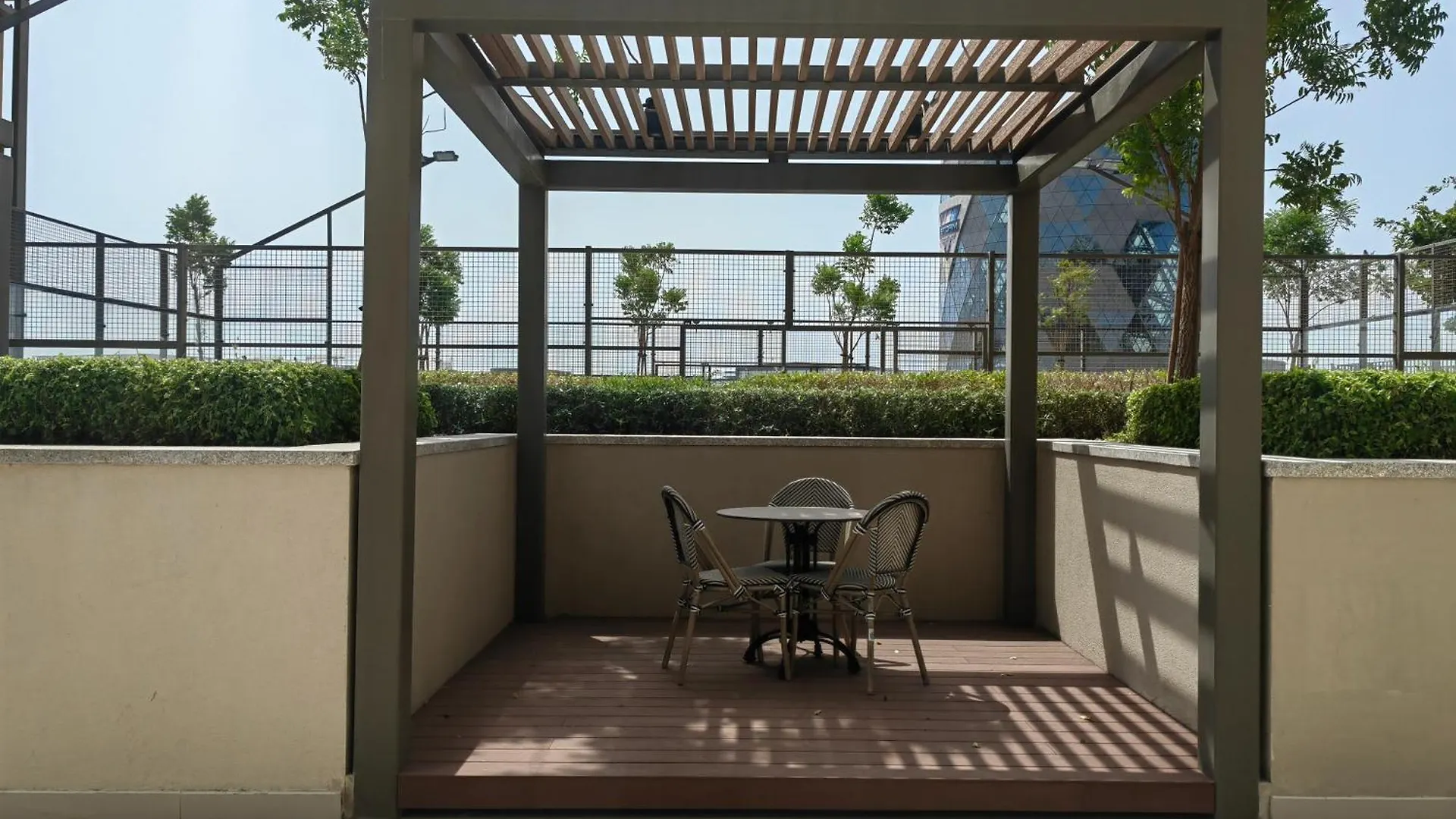 Cozy 1 Bdr Apartment With Pool And Beach Access Dubaj