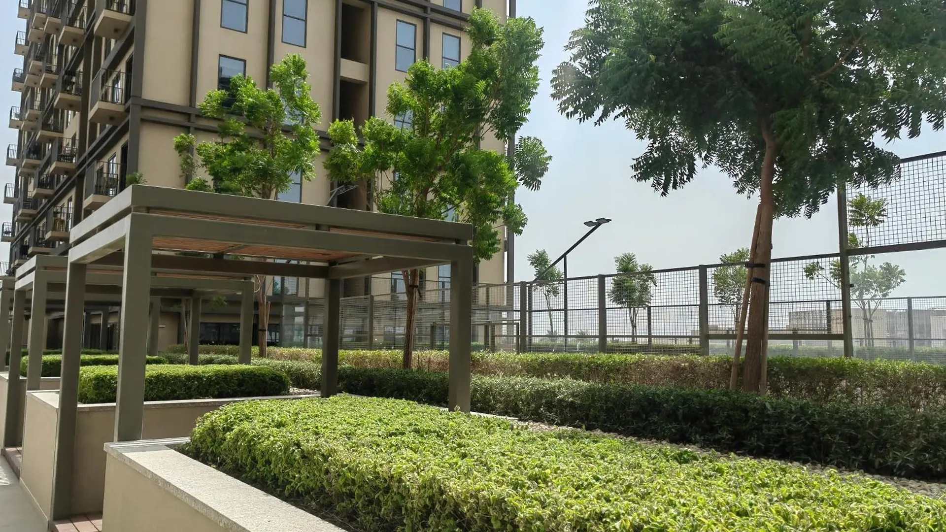 Cozy 1 Bdr Apartment With Pool And Beach Access Dubaj