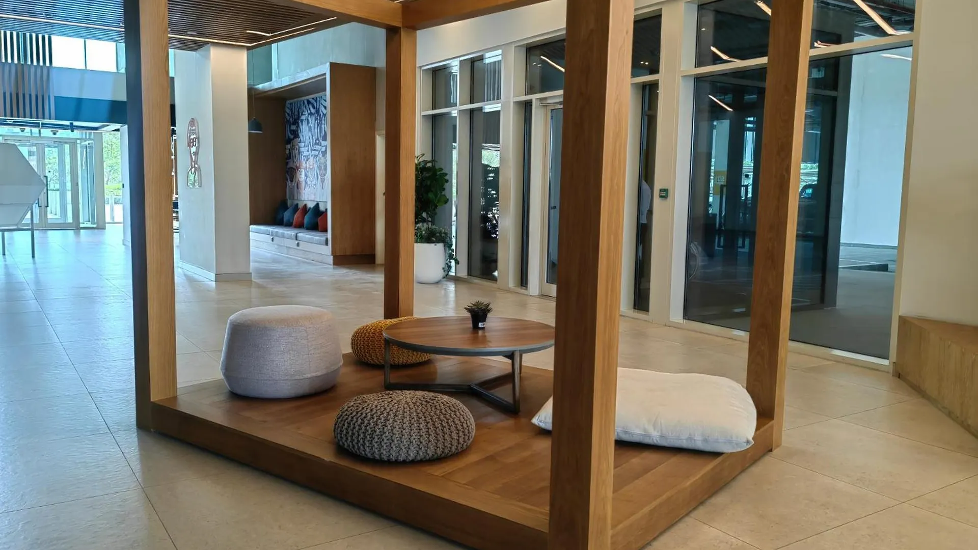 Cozy 1 Bdr Apartment With Pool And Beach Access Dubaj Spojené arabské emiráty