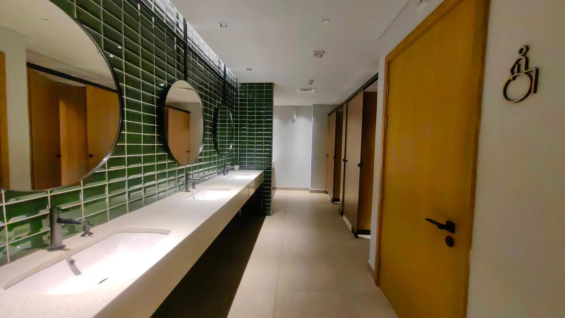 Cozy 1 Bdr Apartment With Pool And Beach Access Dubaj