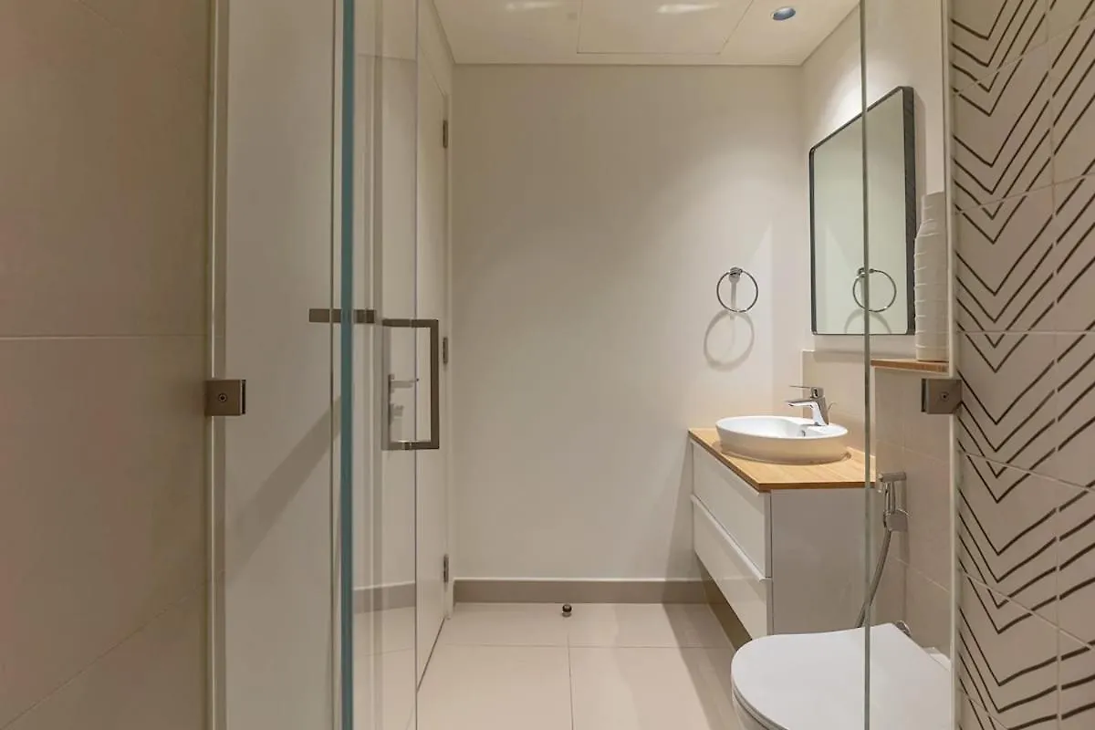 Cozy 1 Bdr Apartment With Pool And Beach Access Dubai United Arab Emirates