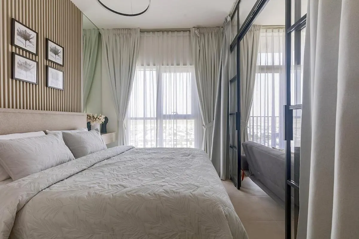 Cozy 1 Bdr Apartment With Pool And Beach Access Dubai