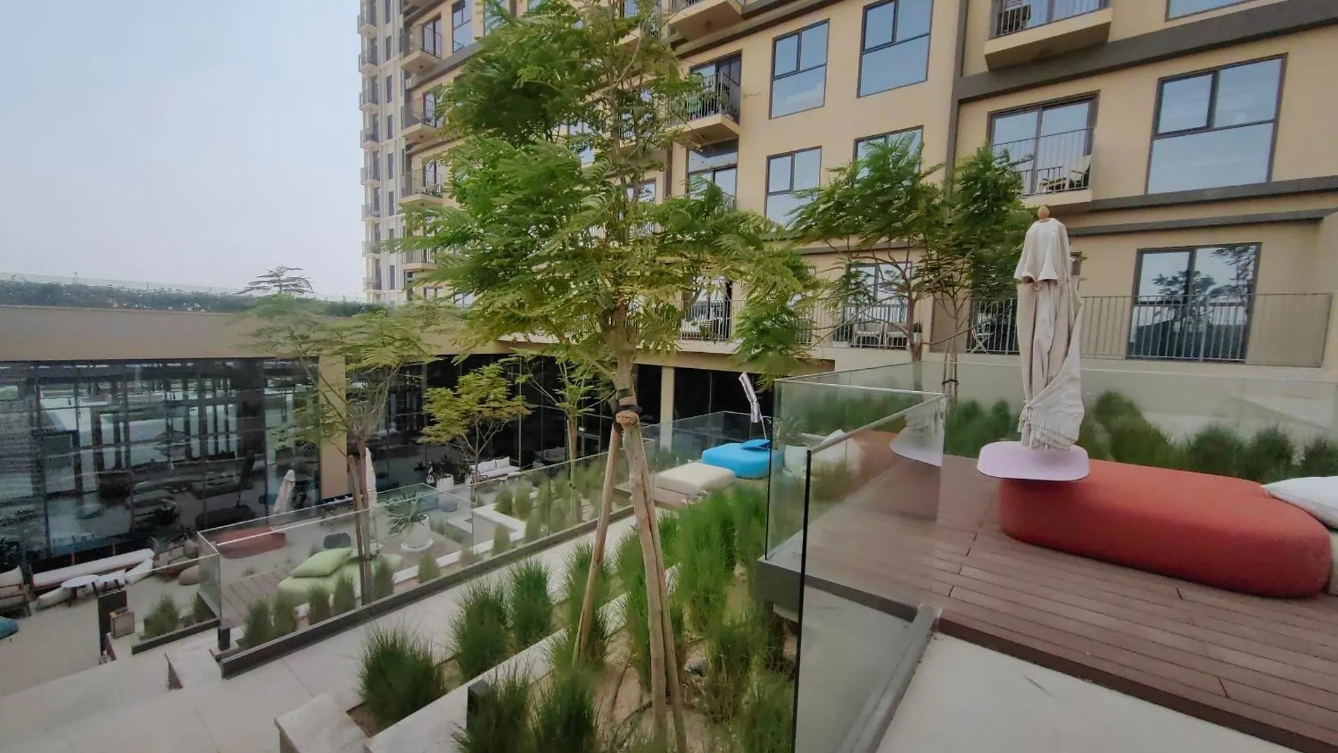 Cozy 1 Bdr Apartment With Pool And Beach Access Dubai United Arab Emirates