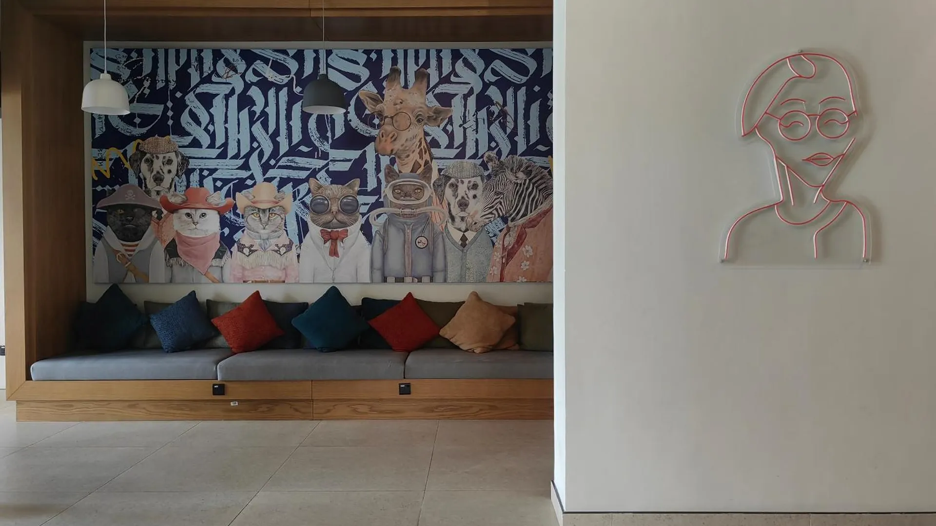 Cozy 1 Bdr Apartment With Pool And Beach Access Dubai United Arab Emirates