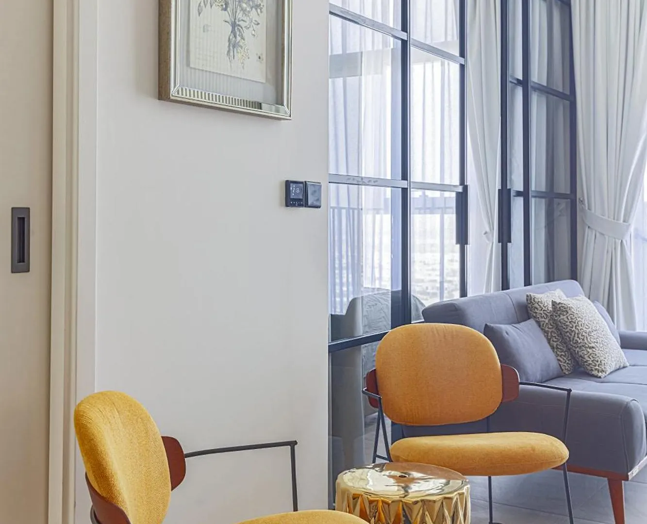 Cozy 1 Bdr Apartment With Pool And Beach Access Dubai