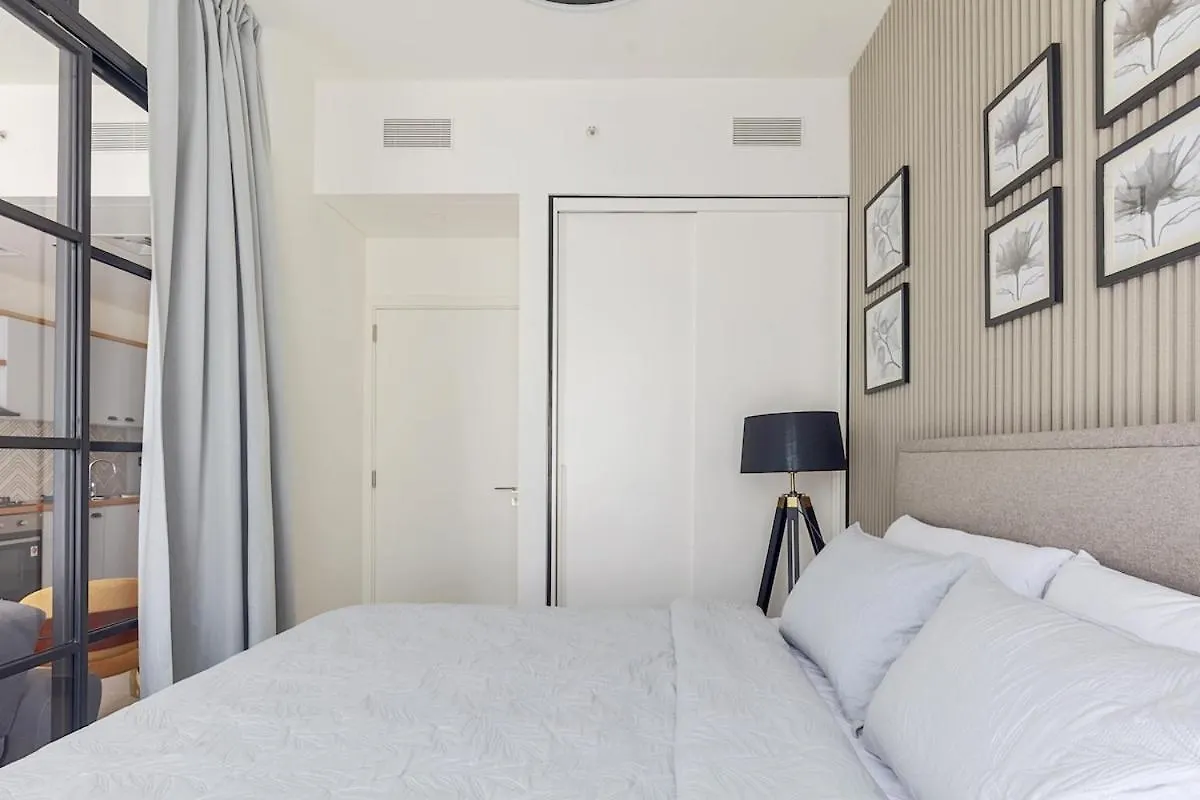 Cozy 1 Bdr Apartment With Pool And Beach Access Dubai United Arab Emirates