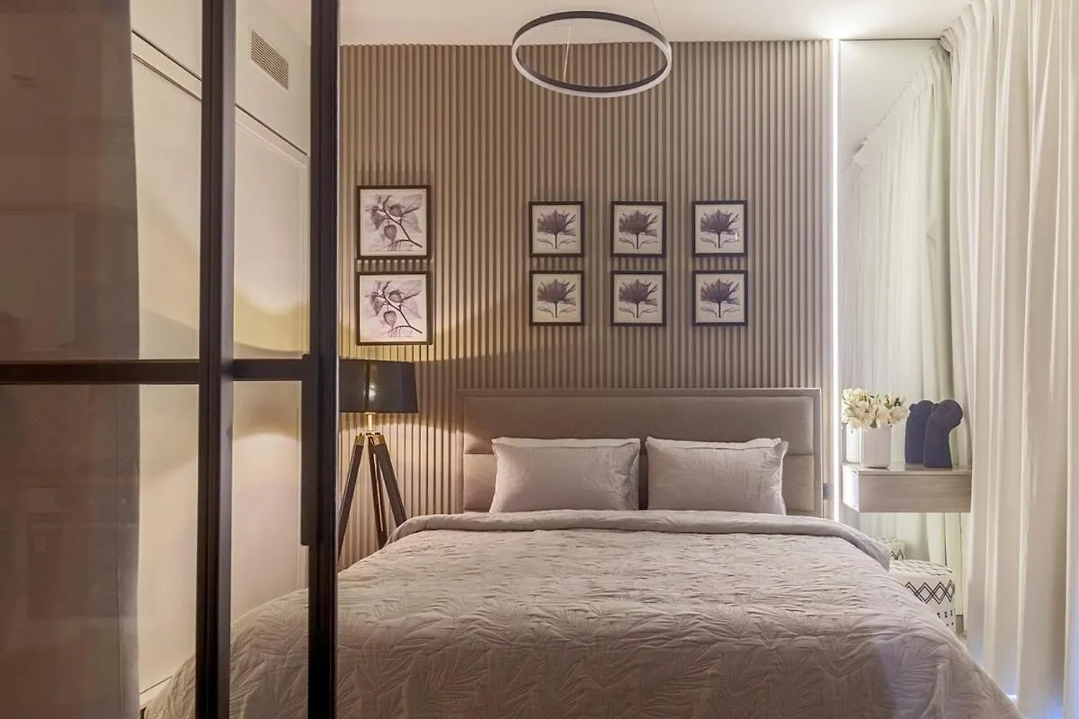 Cozy 1 Bdr Apartment With Pool And Beach Access Dubai United Arab Emirates