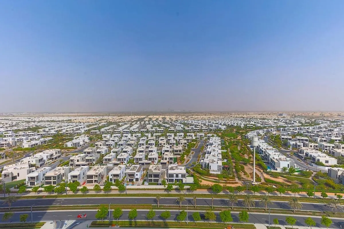 Cozy 1 Bdr Apartment With Pool And Beach Access Dubai