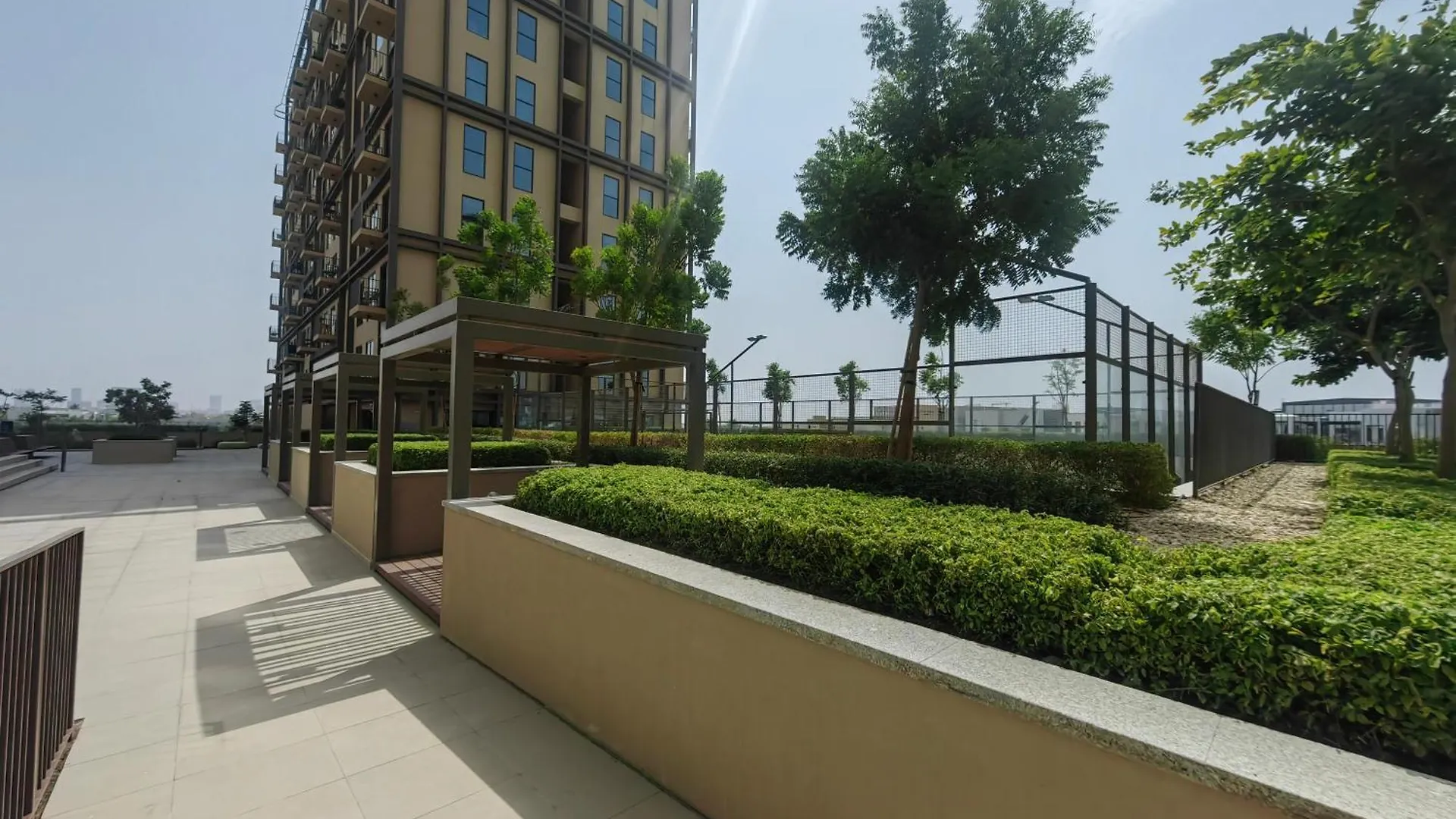 Cozy 1 Bdr Apartment With Pool And Beach Access Dubai